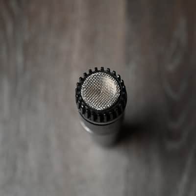 (10824) Shure Unidyne iii (4 pin) image 2