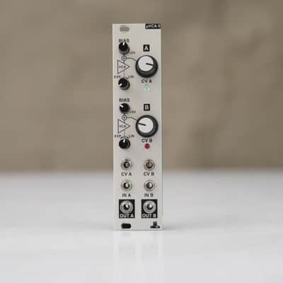 Intellijel uVCA II Eurorack Module #58507 image 9