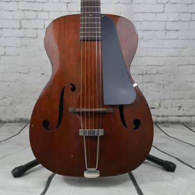 Martin R17 + original case acajou 1937 image 4