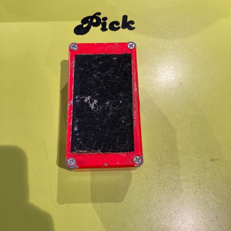 MXR M115 Distortion III