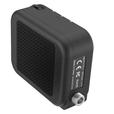 Deity Microphones TC-1 Wireless Timecode Generator Box, 3-Pack image 3