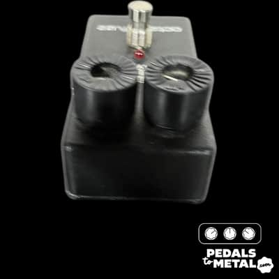 Dunlop JH-3S Jimi Hendrix Signature System Octave Fuzz -x10680 image 3