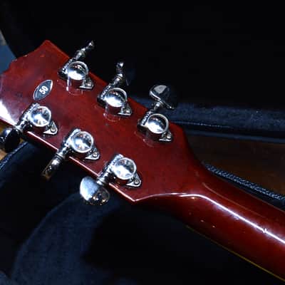 Tokai Love Rock LS50 1980's image 7