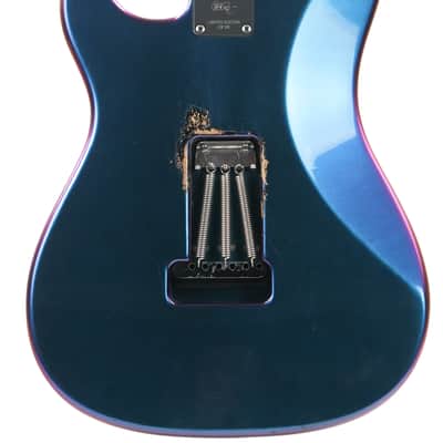 PRS Silver Sky Limited Edition Nebula 2020 image 8