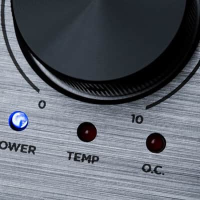 Seymour Duncan PowerStage 170 Pedal Board Power Amp image 6