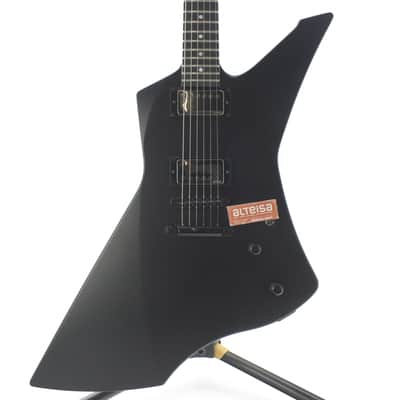 ESP Snakebyte James Hetfield Signature Black image 1