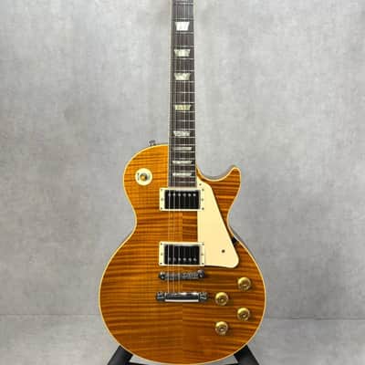 Stunning Gibson Les Paul Classic Plus 1993 - Japanese Import - Original Case image 2