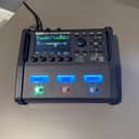 Fractal Audio FM3 Mark II Amp Modeler / FX Processor 2023 - Present - Black