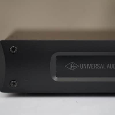 Universal Audio UAD-2 Satellite Thunderbolt Quad Core DSP Accelerator #58707 image 3