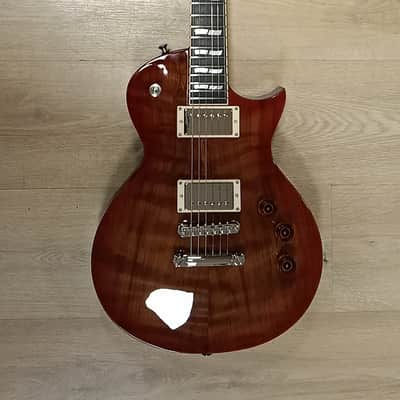 ESP ECLIPSE S-I BRILLIANT MIXEDMEDIA Limited Model SUGIZO