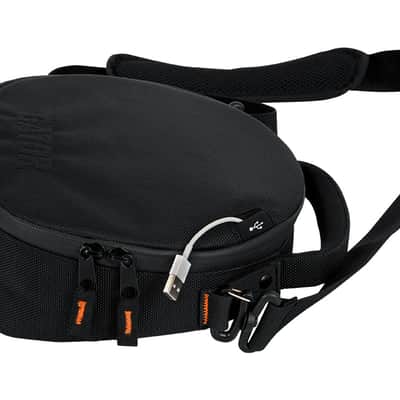 Gator Cases G-CLUB-HEADPHONE DJ Headphone Case image 5