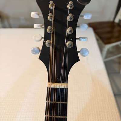 Eastman MD315 F-Style Mandolin 2010s - Satin Lacquer image 3