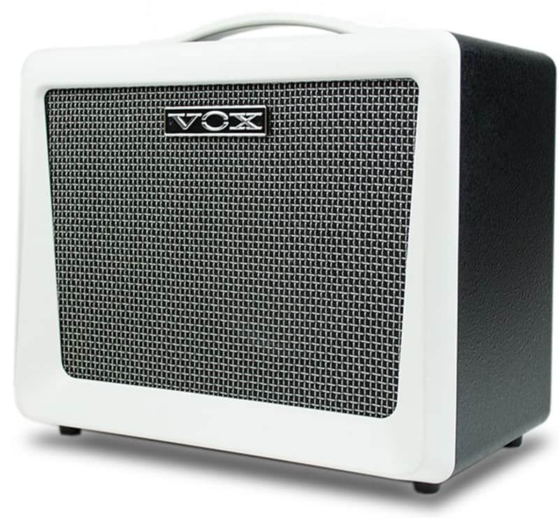 Vox VX50-KB Portable Keyboard Amplifier VX50KB image 1