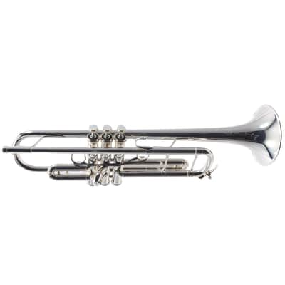 Yamaha Model YTR-9335CHS-BR III 'Xeno' Chicago Series Bb Trumpet SN D98343 image 12