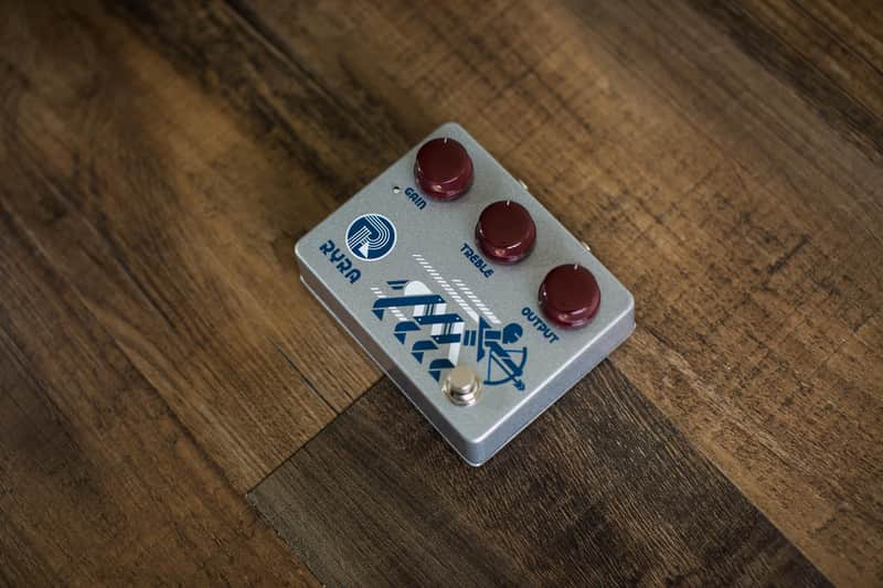 RYRA The Klone 中古品 Ryra The Klone | Reverb