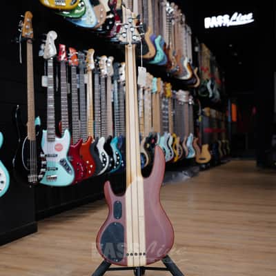 ESP LTD B-5 image 5