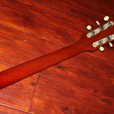 1966 Gibson ES-125 TDC image 7