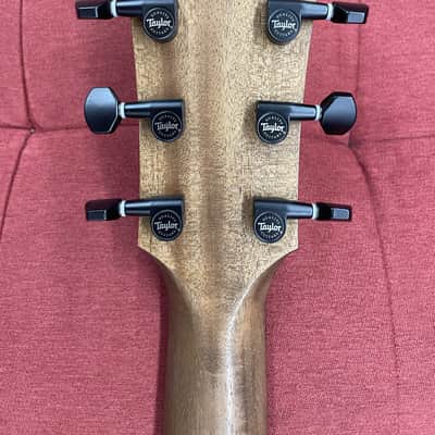 Taylor American Dream AD11e-SB Grand Theater Acoustic-Electric Guitar - Sunburst image 10