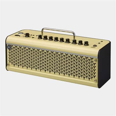 Yamaha THR30II Wireless Authentic Tube Tone Desktop Amp w/Bluetooth image 3