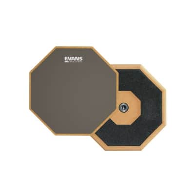 RealFeel Apprentice Drum Pad, 7 Inch (USA MADE!) image 2