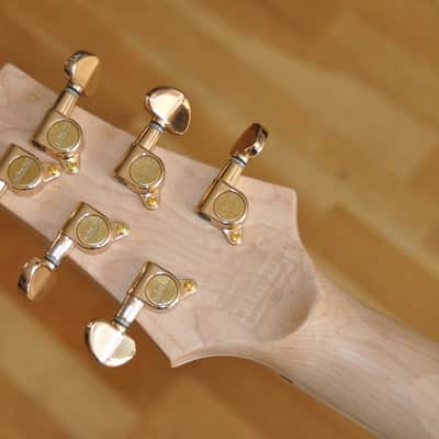 SCHECTER Omen Extreme 6 GN Gloss Natural / Extreme-6 / WI22030504 image 13