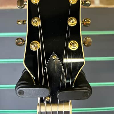 Gretsch G5655TG Electromatic Azure Metallic 2020 Semi-Hollow Electric Guitar image 7