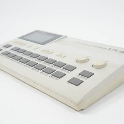 [SALE Ends Aug 25] Roland TR-505 RHYTHM COMPOSER Vintage Drum Machine Display Dark image 6