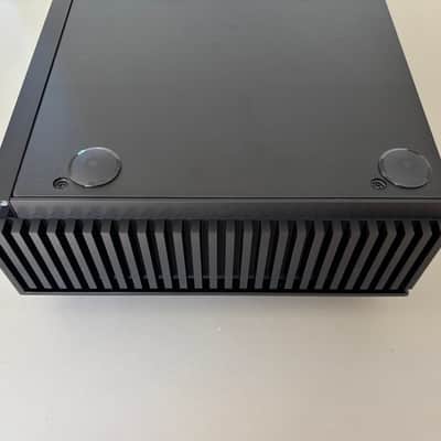 Naim Uniti Nova Streaming Amplifier and Media Player image 10
