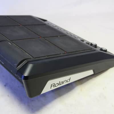 ROLAND SPD-SX Roland Sampling Pad (includes case) [K7L3360] (06/26) image 7