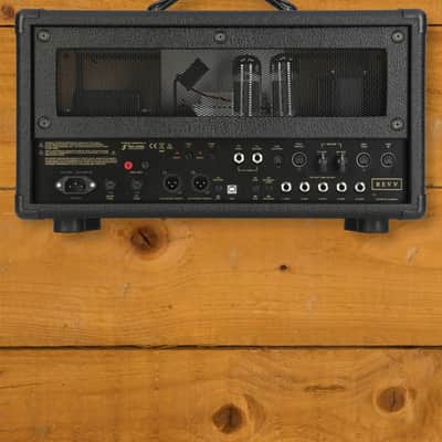 Revv Dynamis D40 Head image 2