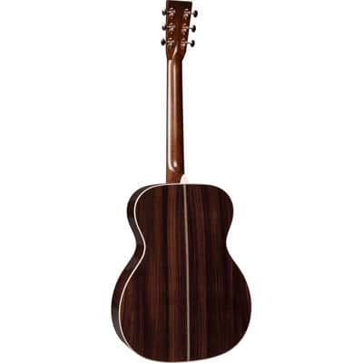 Martin 000-28-MD 000-28 Modern Deluxe image 2