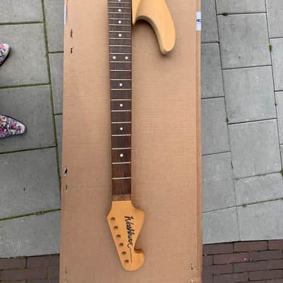 Washburn Nuno Bettencourt image 1