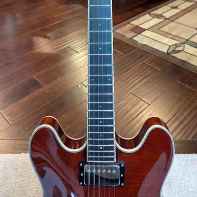 Eastman T186MX 2023 - Present - Classic image 5