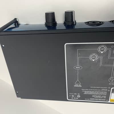 Shure PSM200 TransMixer Wireless In Ear Monitor System image 10