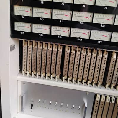 Otari MTR-90 MKII – 24-Track 2” Analog Tape Machine (LOW USE) + Remote, Auto Locator & Extras RARE • LOCAL PICKUP (NY TRI-STATE) • SERIOUS BUYERS ONLY image 19
