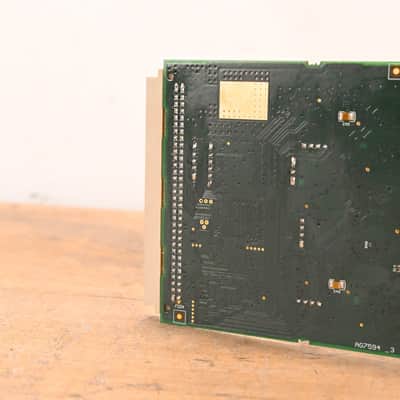 Allen & Heath iLive M-MADI 64 V2 64-Channel MADI Card for iLive Consoles CG01W43 image 15
