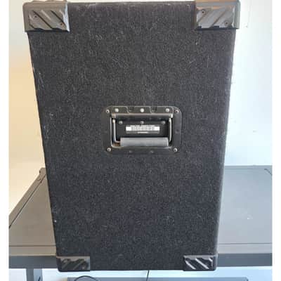 Hartke 115XL - Bass Amplifier - Very Good image 3