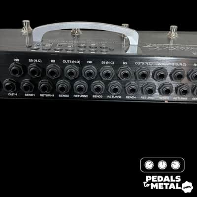 One Control Crocodile Tail Loop Switcher-x10834 image 4