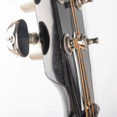 Gibson Acoustic J-45 Standard, Vintage Sunburst | Demo image 5
