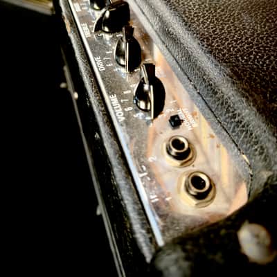 '99 FENDER HOT ROD DELUXE - Made in USA - Golden Era Corona Genesis - The Loudest 40w On Earth - Players Grade First Generation - image 9
