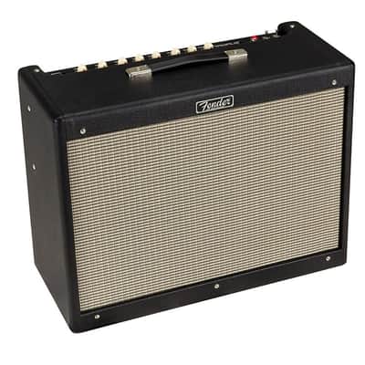 Fender Hot Rod Deluxe IV In Black image 1