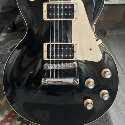 Gibson Les Paul Classic 2019 - 2023 - Ebony image 9