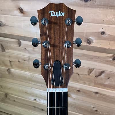 Taylor 14ce Acoustic Guitar - Natural image 3