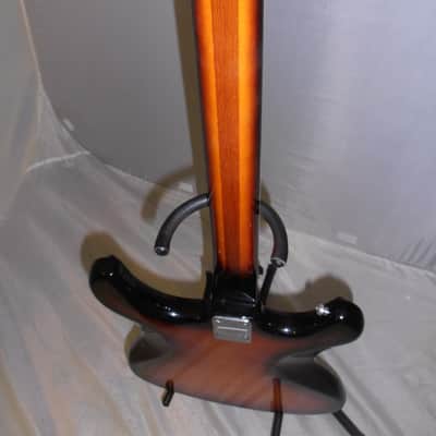 Sears Roebuck 1968 Model 319.1441000 Mosrite copy, excellent! image 14