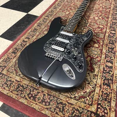 Kramer Parts Guitar