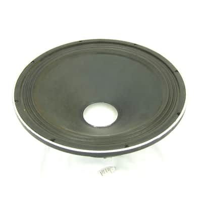 JBL E155-8 18" 8 ohm Woofer Speaker image 8
