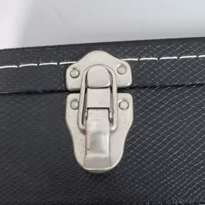 Gibson Flying V Case Black Gray image 6