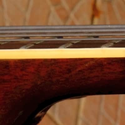 Gibson EB-3 1971 - Walnut image 10