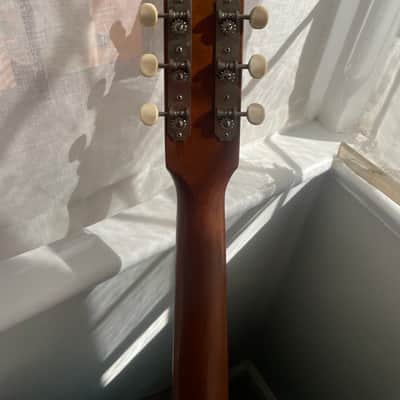 Gibson B-15 1967 - 1969 - Natural image 15