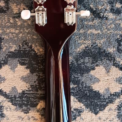 Gibson Les Paul Junior 2019 - Vintage Tobacco Burst image 21